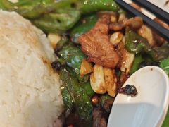 -阳阳中国饭(龙湖大兴天街)