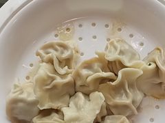 -陶然饺子城(奥体中路店)