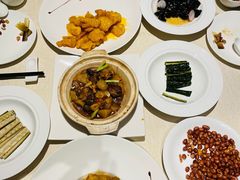 -唐拉雅秀酒店-唐苑中餐厅