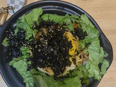 -韩张·韩国传统烤肉(万象汇店)