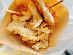 -田甜香酥鸡(中市口店)