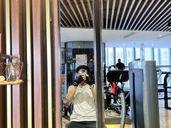 -银吉姆健身(恒隆馆)