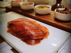 -小大董·烤鸭(王府井apm店)