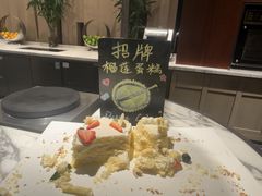 -源·咖啡自助餐厅·开渔季·闽南美食·三文鱼·烧烤(海口华彩洲际酒店)