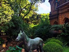 -马勒别墅饭店(静安寺店)