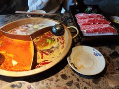 -小龙坎火锅(好世界店)