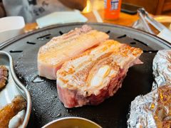 五花肉-济州爱肉堂(总店)
