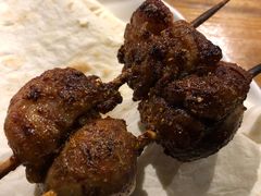 -腰子哥烤串(石佛营炫特店)