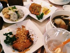 -池记(尖沙咀店)