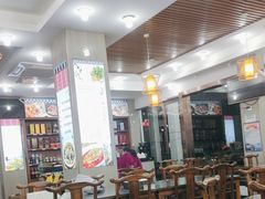 -自游人·美食一楼·地道徽菜(三十年名店)