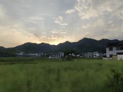 -新安江山水画廊风景区