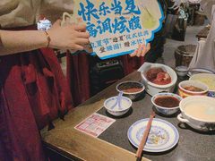 -南京大牌档(新街口德基广场店)