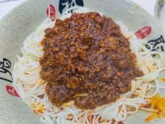 -张大娘面馆(新城路店)