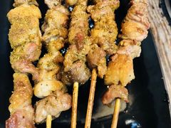 -牛缘村·贵州黄牛肉火锅(西善桥店)