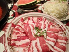 -赵美丽重庆火锅(西安直营总店)