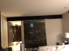 -青岛海尔洲际酒店