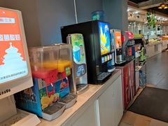 -汉丽轩韩式自助烤肉(大学城龙湖U城天街A馆店)