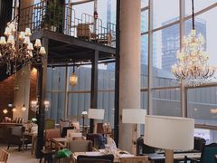 -漫咖啡(中纺国际店)