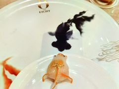 -8餐厅(新葡京酒店)