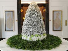 -东海朗廷酒店-唐阁T’ANG COURT 中餐厅