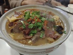 -驴公驴婆(曹杨店)