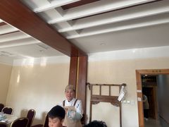 -大清花饺子(山庄店)