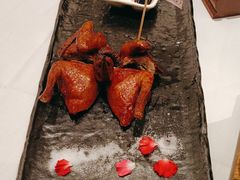 -侨美·唐荔园·40年地道粤菜