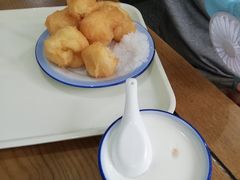 奶油炸糕-奶酪魏(牛街总店)