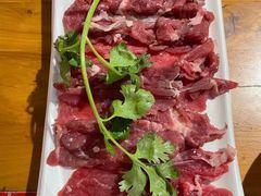 -捞围鲜·港式打边炉(海阳路店)