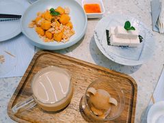 -大树餐厅(大悦城店)