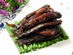 烤泥鳅-胖姐烧烤(总店)