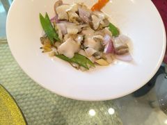 -皇朝海鲜酒店