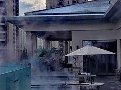 -清河半岛温泉度假酒店