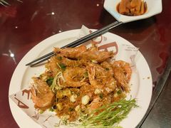 -老蒲鲜·地标·非遗美食(涵江店)