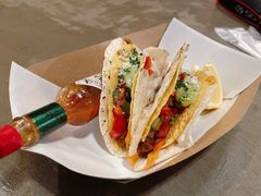 taco-Cooking Man(中懋天地店)