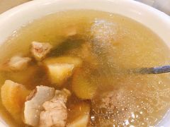 -巫记鸡饭店