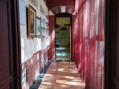 -北京动物园-畅观楼