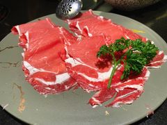 -大胖骨汤火锅(裕华店)