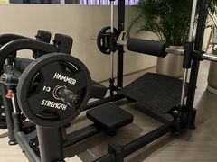 -YCHL FIT 健身(星寰店)