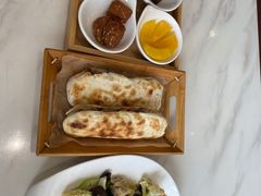 -培万河间驴火•驴肉火锅(东平店)
