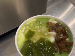 -哼哈豆花工房(高铁吾悦广场店)