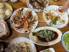 -八方海味餐厅