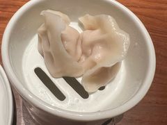 -喜鼎海胆水饺(东港店)