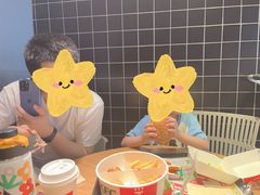 -肯德基(正定机场安检内店)