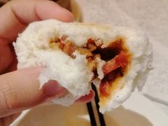 -上海金桥红枫万豪酒店-万豪中餐厅