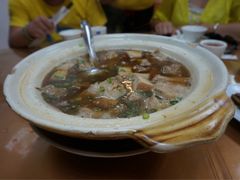 -新峰肉骨茶