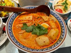 -滕记星发餐室·新加坡菜(巨鹿路店)