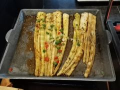 -很久以前羊肉串(簋街店)