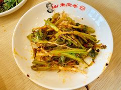 香菜根-老四季(光荣街店)