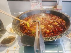 -蛙老爹·蜀香美蛙鱼头(王家湾店)